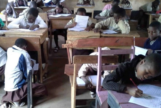 Out-Of-School Kids: Nigeria Needs 20,000 More Schools, 907,769 Classrooms, Says UBEC