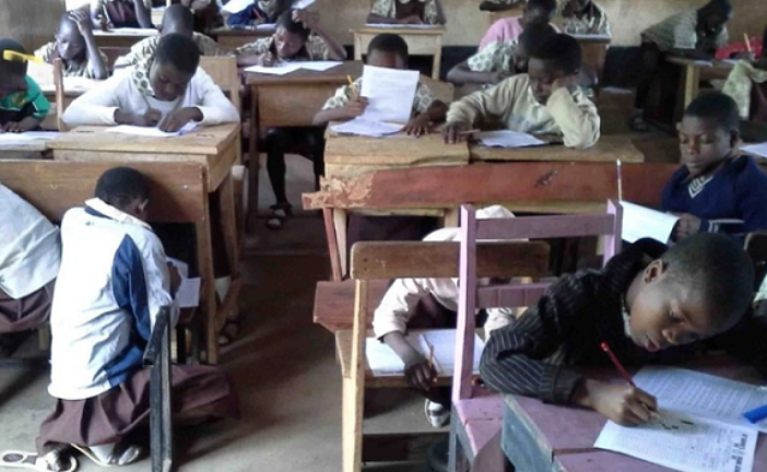 Out-Of-School Kids: Nigeria Needs 20,000 More Schools, 907,769 Classrooms, Says UBEC