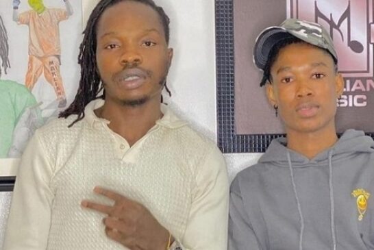 Mohbad: Naira Marley Fingered In Ex-Marlian DJ Splash’s Plight