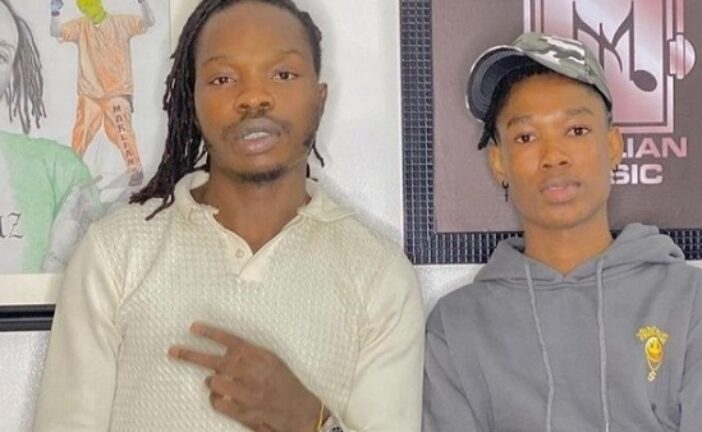 Mohbad: Naira Marley Fingered In Ex-Marlian DJ Splash’s Plight