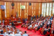 Senate Panel Seeks Rescue Of 24 Abducted Female Varsity Students