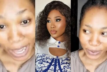Blackmailer Threatening To Leak My Nudes, Says Skitmaker Lizzy Jay