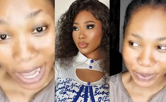 Blackmailer Threatening To Leak My Nudes, Says Skitmaker Lizzy Jay