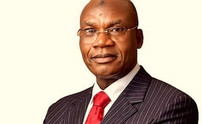 Education Minister Sets Up 8-Man Committee On Financial Autonomy In Varsities, Others