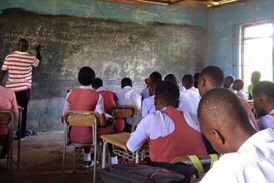 Ondo Community Vows To Reopen School Shut 36 Years Ago