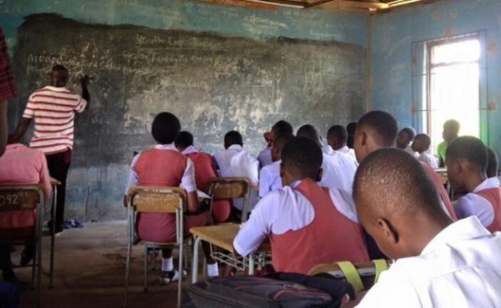 Ondo Community Vows To Reopen School Shut 36 Years Ago