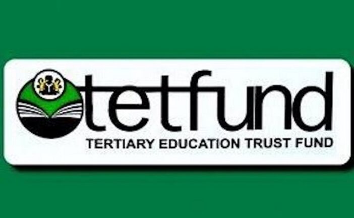 We’ll Fix 175 Abandoned Projects In Tertiary Institutions, Says TETFUND