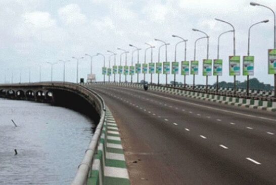 Lagos To Shut 3rd Mainland Bridge For 2 Consecutive Sundays