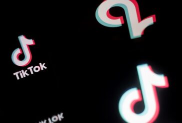 EU Fines Tiktok 345m Euro Over Child Data