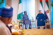 UAE Lifts Visa Restriction On Nigerians