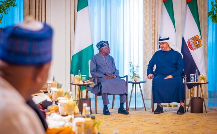 UAE Lifts Visa Restriction On Nigerians