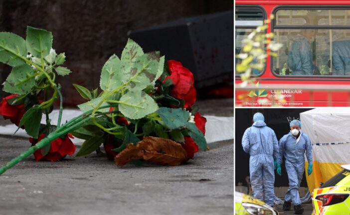 Private schoolgirl, 15, stabbed to death ‘after rejecting boy’s flowers’