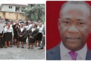 Sex Scandal: Unical Don Yet To Honour Panel’s Invitation