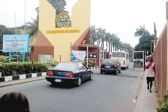 UNILAG Debunks Fake Hostel Fees