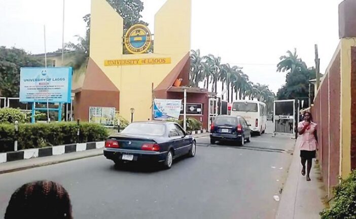 UNILAG Debunks Fake Hostel Fees