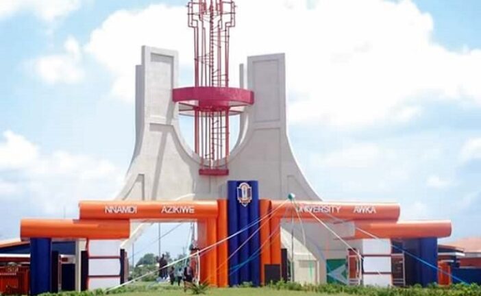 Stray Bullet Kills UNIZIK 100-Level Student