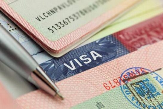 US Visa Denials Squeeze Nigerian Students