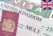 UK Increases Student’s Visa To N476,667, Visitor’s Fee To N111,878