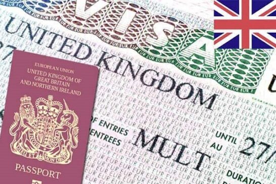 UK Increases Student’s Visa To N476,667, Visitor’s Fee To N111,878