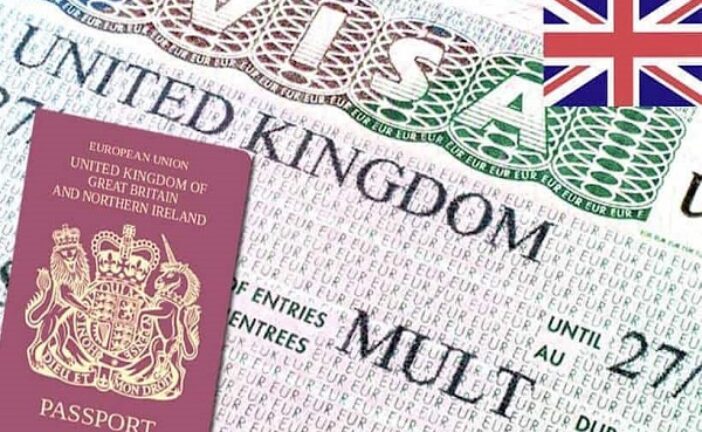 UK Increases Student’s Visa To N476,667, Visitor’s Fee To N111,878