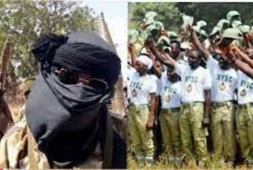 We’re Working To Rescue 8 Abducted Corps Members In Zamfara — NYSC