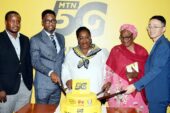 Huawei, MTN, Baze University Sign Mou On 5G Education