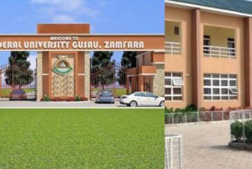 Zamfara Terrorists Breach University Hostel, Abduct Female Students