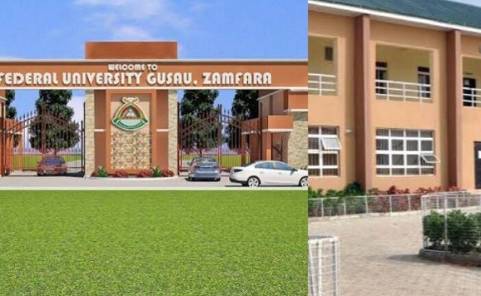 Zamfara Terrorists Breach University Hostel, Abduct Female Students