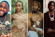 Full List: Headies Award Winners 2023