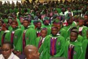 283 Students Bag 1st Class Degrees At Covenant University