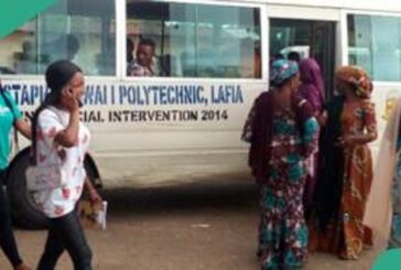 Tension As Gunmen Shoot 3 Nasarawa Poly Students, Kidnap One