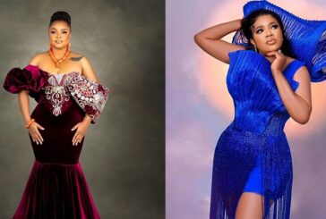 Toyin Abraham Stood By Me In Lowest Moment, Says Actress Bimbo Ademoye