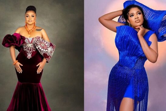 Toyin Abraham Stood By Me In Lowest Moment, Says Actress Bimbo Ademoye