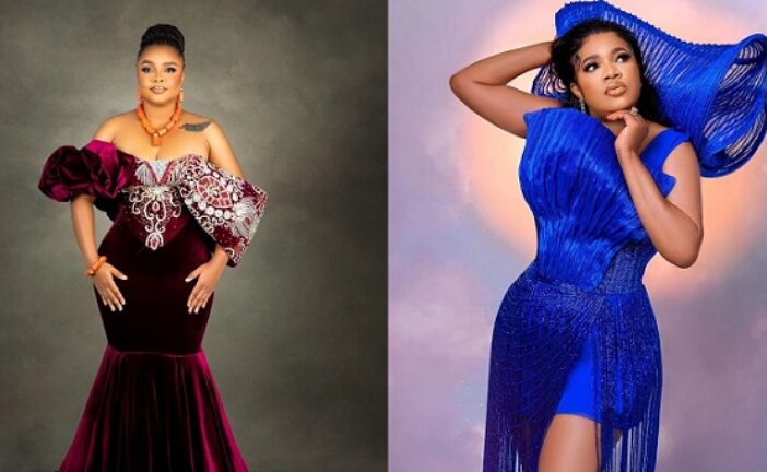 Toyin Abraham Stood By Me In Lowest Moment, Says Actress Bimbo Ademoye
