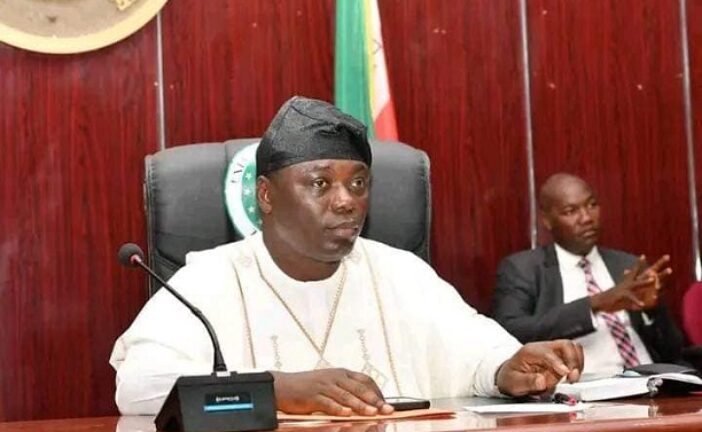 Taraba Governor: Why I Reduced School Fees Of Tertiary Institutions By 50%