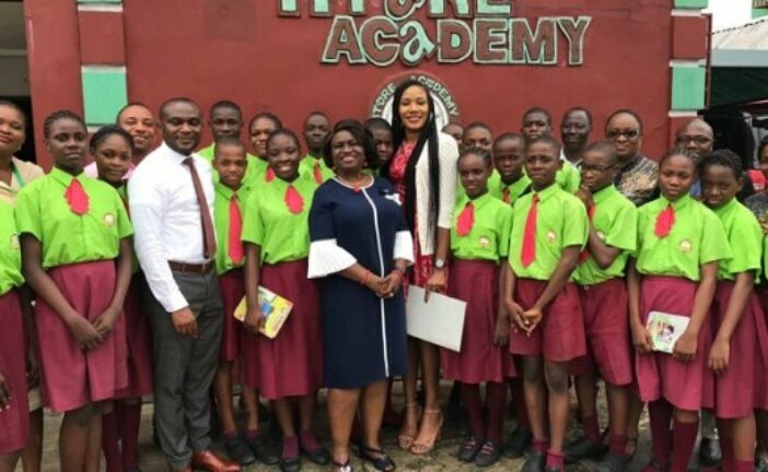 20 Beneficiaries Of Diete-Spiff Scholarship Emerge Best Graduating Students