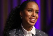 Kerry Washington Says Her World Was Turned ‘Upside Down’ Upon Learning Paternity Revelation