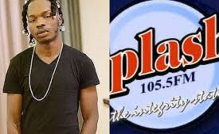 Splash FM Orders Ban On Naira Marley Songs Across All Stations