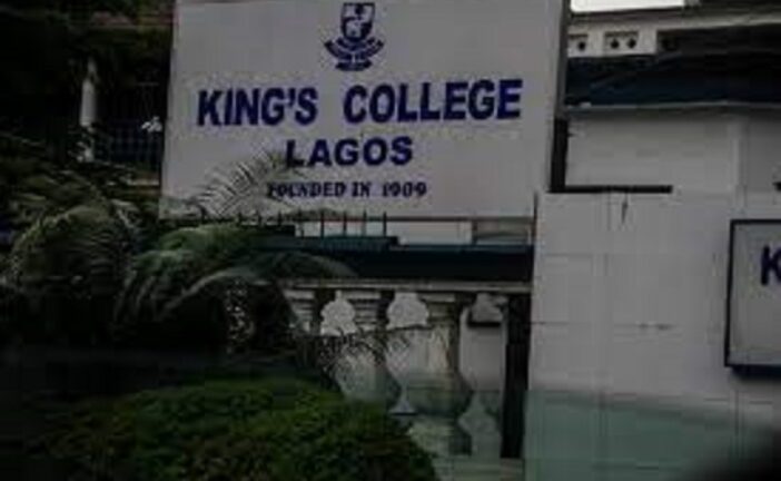 King’s college holds 114th anniversary