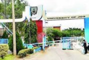 BREAKING: UNIJOS Students Protest School Fees Hike