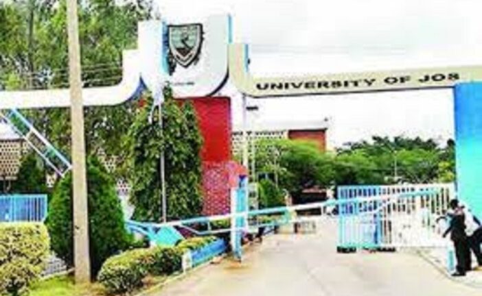 BREAKING: UNIJOS Students Protest School Fees Hike