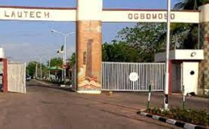 Osun Accident: Five LAUTECH Students, Driver Burnt To Death