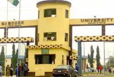 Babcock Advises Varsities To Generate Revenues