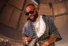 Davido Postpones ‘Timeless’ Tour