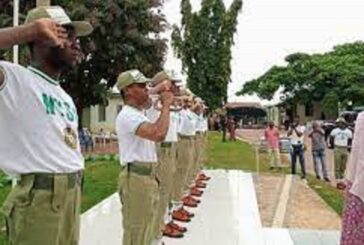 Why You Must Become Wealth Creator, Employers Of Labour, Minister Tells Corps Members