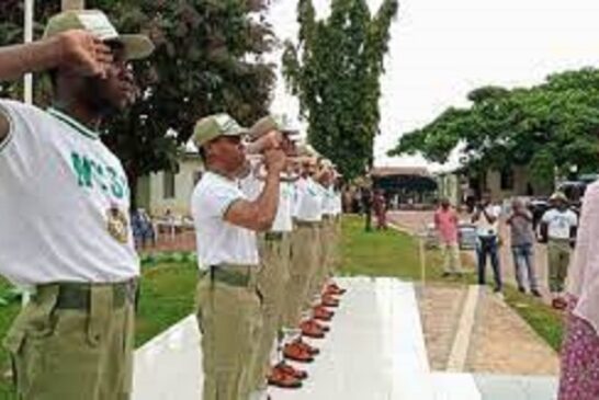 Why You Must Become Wealth Creator, Employers Of Labour, Minister Tells Corps Members