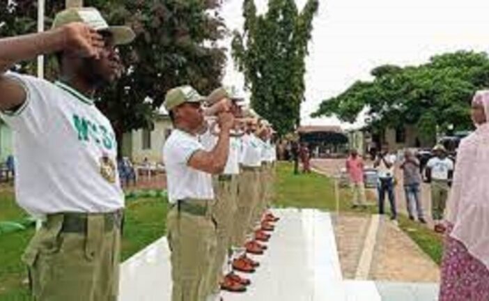 Why You Must Become Wealth Creator, Employers Of Labour, Minister Tells Corps Members