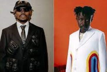 ‘We’ve Done Enough’, TG Omori On Why He Stopped Shooting Asake’s Music Videos