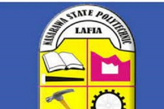 Polytechnic In Lafia Bans Students From Celebrating After Exams