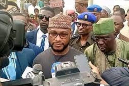 We’ll Ensure Adequate Education Funding In Zamfara, Says Gov Lawal
